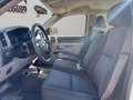Chevrolet Silverado crew cab 4.8 V8 bifuel LT Trail Boss Plus 264cv Alb - thumbnail 14