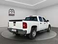 Chevrolet Silverado crew cab 4.8 V8 bifuel LT Trail Boss Plus 264cv Alb - thumbnail 7