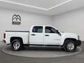 Chevrolet Silverado crew cab 4.8 V8 bifuel LT Trail Boss Plus 264cv Alb - thumbnail 4