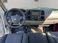 Chevrolet Silverado crew cab 4.8 V8 bifuel LT Trail Boss Plus 264cv Blanc - thumbnail 16