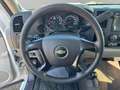 Chevrolet Silverado crew cab 4.8 V8 bifuel LT Trail Boss Plus 264cv Alb - thumbnail 10
