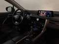 Lexus RX 450h 3.5 Luxury 263cv cvt Blu/Azzurro - thumbnail 9