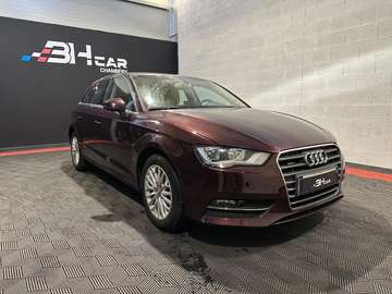 SPORTBACK 2.0 TDI 185 AMBITION LUXE QUATTRO S-TRONIC BVA