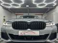 BMW 530 e M SPORT Lim/LASER/HuD/DRIVING+/LIVE CP/19% Grau - thumbnail 10