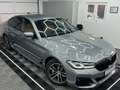 BMW 530 e M SPORT Lim/LASER/HuD/DRIVING+/LIVE CP/19% Grau - thumbnail 12