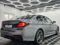 BMW 530 e M SPORT Lim/LASER/HuD/DRIVING+/LIVE CP/19% Grau - thumbnail 13