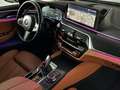 BMW 530 e M SPORT Lim/LASER/HuD/DRIVING+/LIVE CP/19% Grau - thumbnail 4