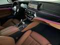 BMW 530 e M SPORT Lim/LASER/HuD/DRIVING+/LIVE CP/19% Grau - thumbnail 18