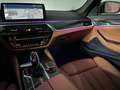 BMW 530 e M SPORT Lim/LASER/HuD/DRIVING+/LIVE CP/19% Grau - thumbnail 20