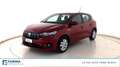 Dacia Sandero Streetway 1.0 tce ECO-G Comfort Rosso - thumbnail 1
