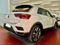 Volkswagen T-Roc 2.0TDI Sport 4Motion DSG7 Blanco - thumbnail 8