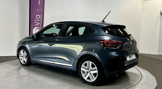 Renault Clio view 6