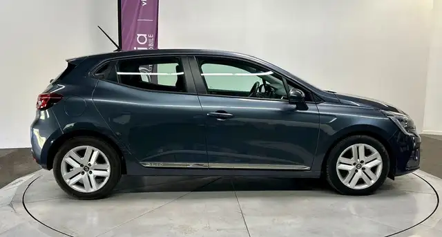 Renault Clio view 7