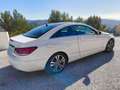 Mercedes-Benz E 250 Coupé CDI Blanco - thumbnail 7