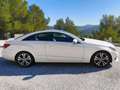Mercedes-Benz E 250 Coupé CDI Blanco - thumbnail 6