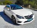 Mercedes-Benz E 250 Coupé CDI Blanco - thumbnail 5