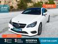 Mercedes-Benz E 250 Coupé CDI Blanco - thumbnail 1