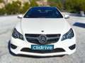 Mercedes-Benz E 250 Coupé CDI Blanco - thumbnail 3