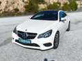 Mercedes-Benz E 250 Coupé CDI Blanco - thumbnail 2