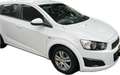Chevrolet Aveo Aveo 1.4 LT Wit - thumbnail 4
