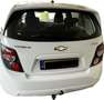 Chevrolet Aveo Aveo 1.4 LT Wit - thumbnail 9