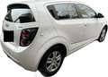 Chevrolet Aveo Aveo 1.4 LT Wit - thumbnail 5