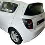 Chevrolet Aveo Aveo 1.4 LT Wit - thumbnail 11