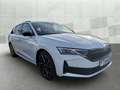 Skoda Octavia Combi 1.5 eTSI DSG SPORTLINE *360° *HuD *MATRIX * Weiß - thumbnail 3