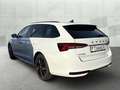 Skoda Octavia Combi 1.5 eTSI DSG SPORTLINE *360° *HuD *MATRIX * Weiß - thumbnail 5