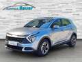 Kia Sportage 1,6 TGDI 48V Silber DCT Silber - thumbnail 1