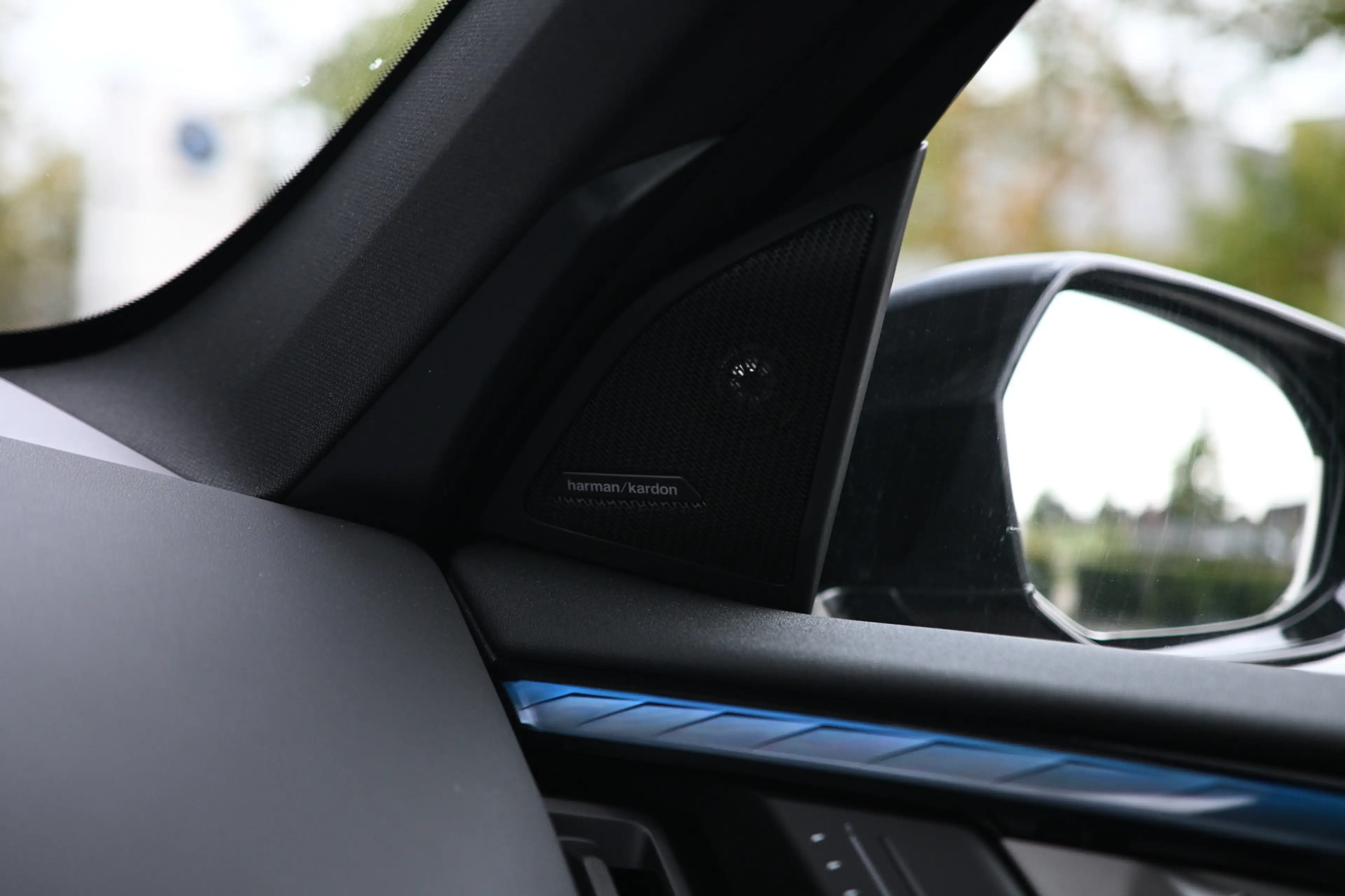 BMW X3 30e xDrive M Sport Automaat / Panoramadak / Trekha — photo 12