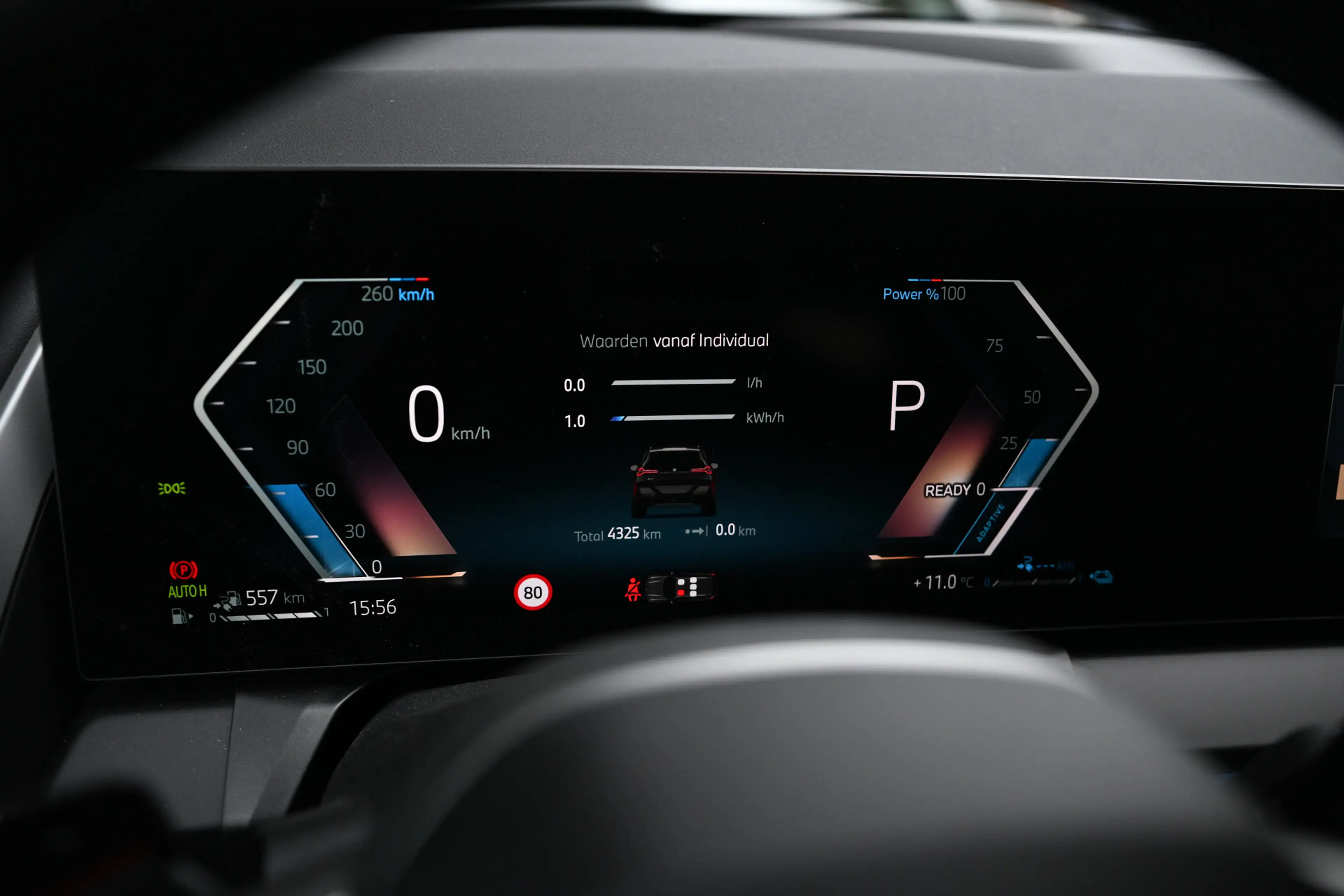 BMW X3 30e xDrive M Sport Automaat / Panoramadak / Trekha — photo 11