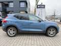 Volvo XC40 T5 Recharge DKG Plus Dark Hybrid 2WD   ACC Bleu - thumbnail 2