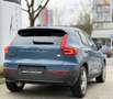 Volvo XC40 T5 Recharge DKG Plus Dark Hybrid 2WD   ACC Bleu - thumbnail 3
