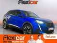 Peugeot 2008 Allure+Puretech+130+S%26S+BVM6 Azul - thumbnail 1