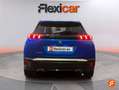 Peugeot 2008 Allure+Puretech+130+S%26S+BVM6 Azul - thumbnail 8