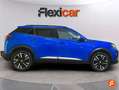 Peugeot 2008 Allure+Puretech+130+S%26S+BVM6 Azul - thumbnail 4