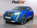 Peugeot 2008 Allure+Puretech+130+S%26S+BVM6 Azul - thumbnail 3