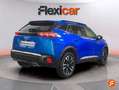 Peugeot 2008 Allure+Puretech+130+S%26S+BVM6 Azul - thumbnail 7