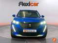 Peugeot 2008 Allure+Puretech+130+S%26S+BVM6 Azul - thumbnail 2