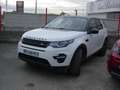 Land Rover Discovery Sport Mark I TD4 150ch SE A Blanc - thumbnail 1