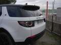 Land Rover Discovery Sport Mark I TD4 150ch SE A Blanc - thumbnail 3