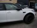 Land Rover Discovery Sport Mark I TD4 150ch SE A Blanc - thumbnail 5