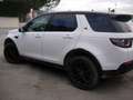 Land Rover Discovery Sport Mark I TD4 150ch SE A Blanc - thumbnail 2