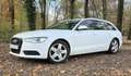 Audi A6 A6 Avant 3.0 TDI DPF quattro S tronic Weiß - thumbnail 3