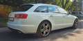 Audi A6 A6 Avant 3.0 TDI DPF quattro S tronic Weiß - thumbnail 4