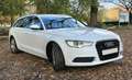 Audi A6 A6 Avant 3.0 TDI DPF quattro S tronic Weiß - thumbnail 4