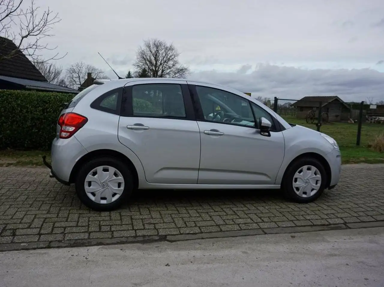 Citroen C3 C3 — photo 2