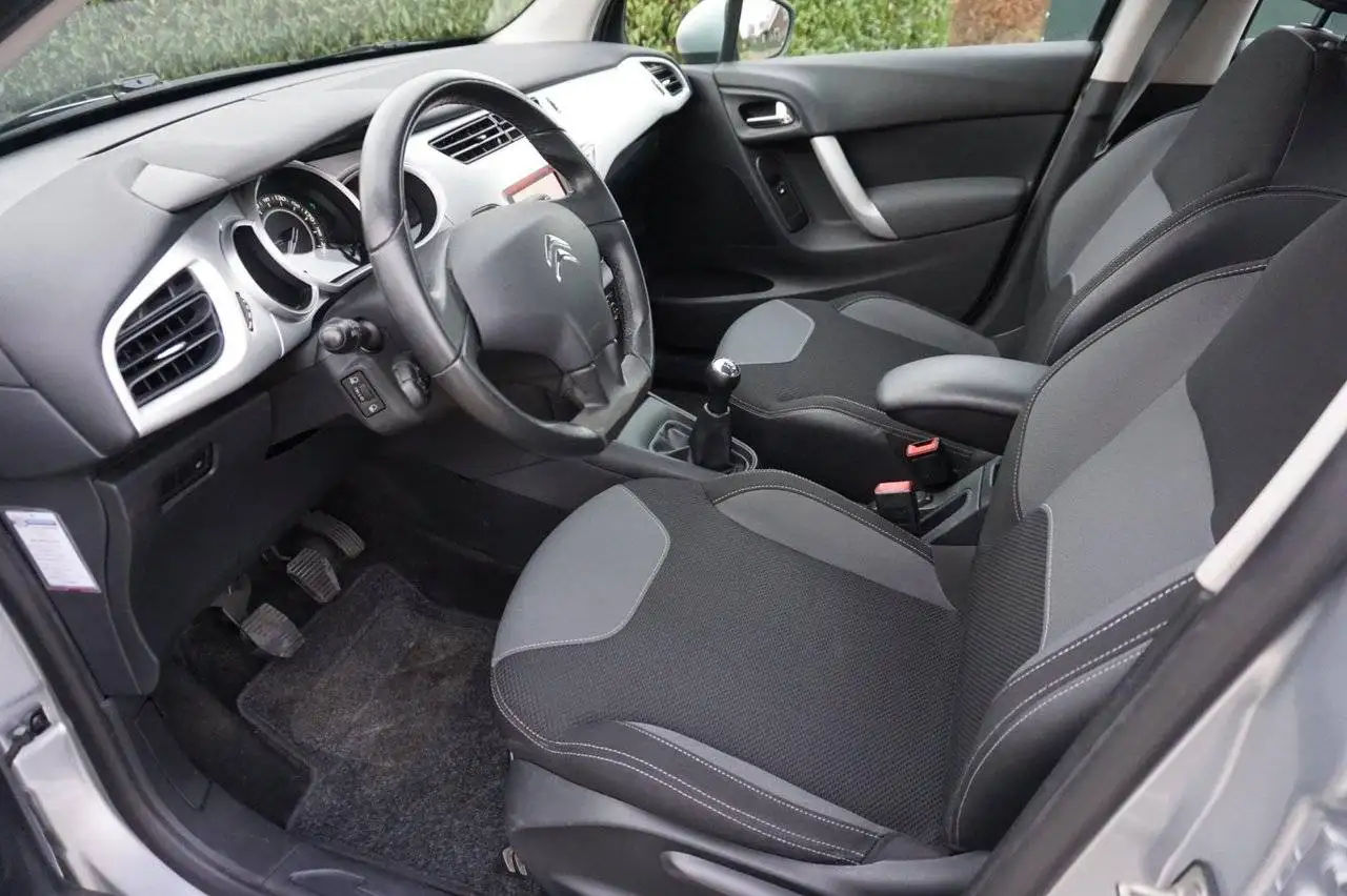 Citroen C3 C3 — photo 3