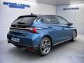 Hyundai i20 1.0 T-GDI DCT N Line Blau - thumbnail 3